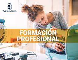  CONVOCATORIA DE CICLOS FORMATIVOS DE FORMACIÓN PROFESIONAL EN RÉGIMEN PRESENCIAL. CURSO 2024/2025.