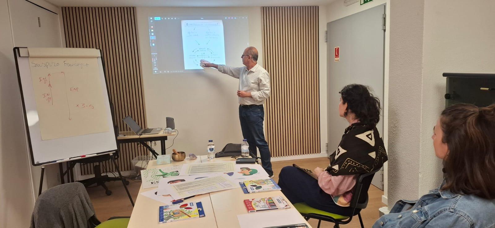 Presentación