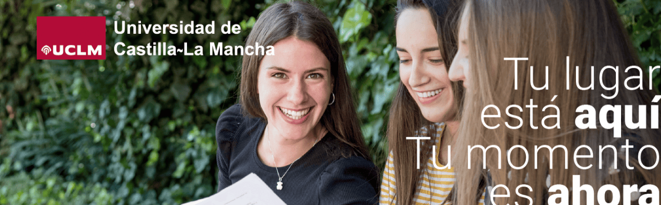 Feria Estudia en la UCLM y Jornadas de Puertas Abiertas 2024