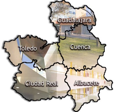 CONVOCATORIA DE PLAZAS EN RESIDENCIAS UNIVERSITARIAS DE CASTILLA-LA MANCHA PARA EL CURSO 2024-2025. 