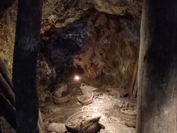 Viaje a Almaden 2025