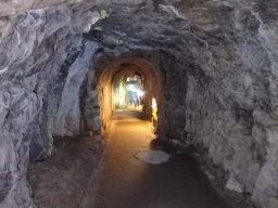 Viaje a Almaden 2025