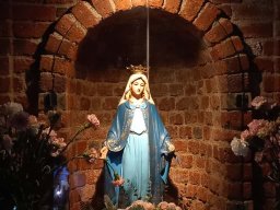 Viaje a Almaden 2025