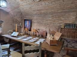 Viaje a Almagro 2025