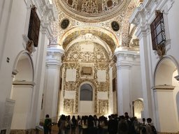 Viaje a Almagro 2025