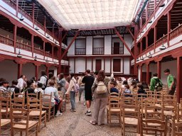 Viaje a Almagro 2025