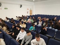 Cine en Francés en Valdepeñas