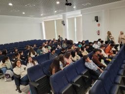 Cine en Francés en Valdepeñas