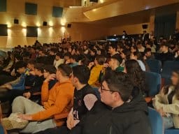 Cuenta cuentos en La Solana