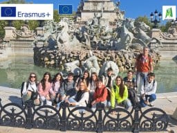 Dia 6 Erasmus