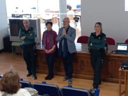 Escuela de familias (Abril 2025)