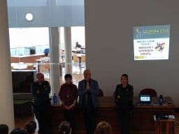 Escuela de familias (Abril 2025)